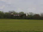 P-47D-1 Thunderbolt 60 ARF